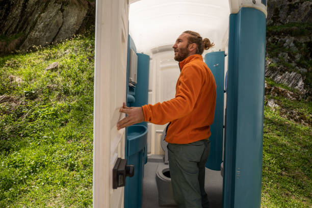  Terrell, TX Porta Potty Rental Pros