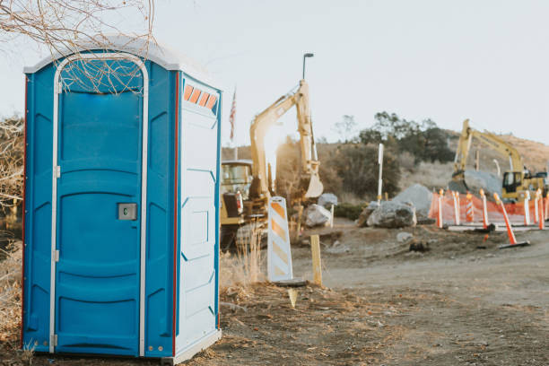 Best Portable toilet rental cost  in Terrell, TX