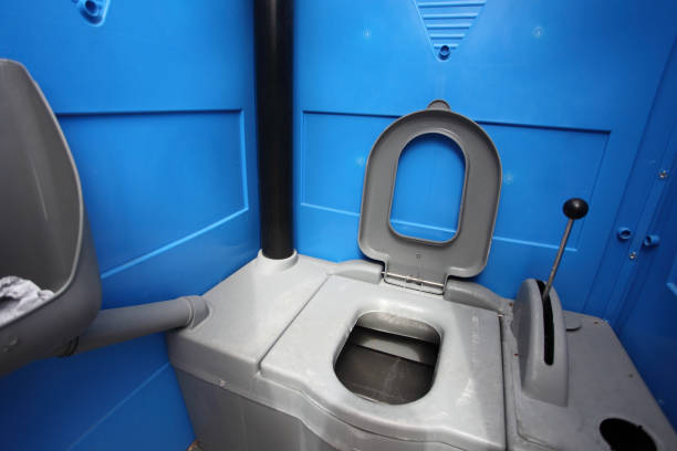 Best Portable restroom trailer rental  in Terrell, TX