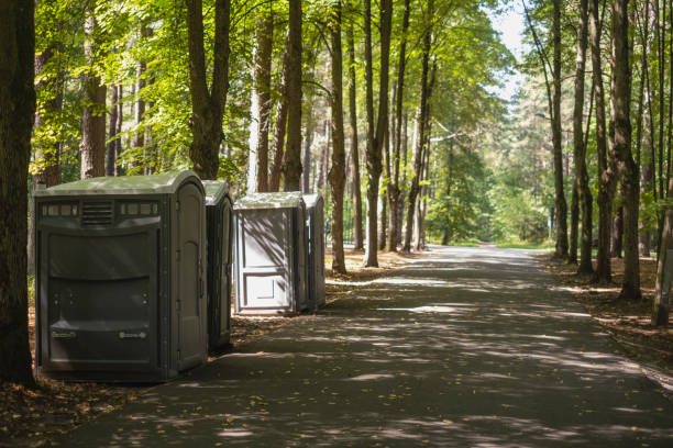 Best Porta potty rental near me  in Terrell, TX