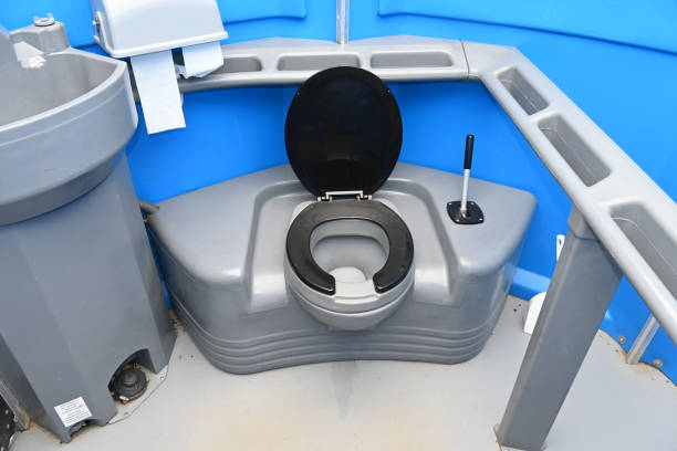Best Portable bathroom rental  in Terrell, TX