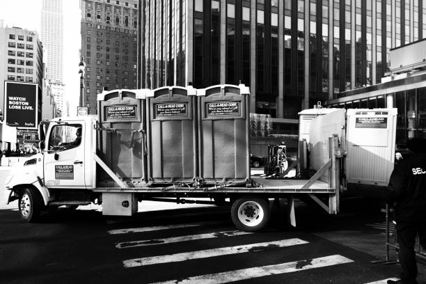 Best Porta potty rental near me  in Terrell, TX