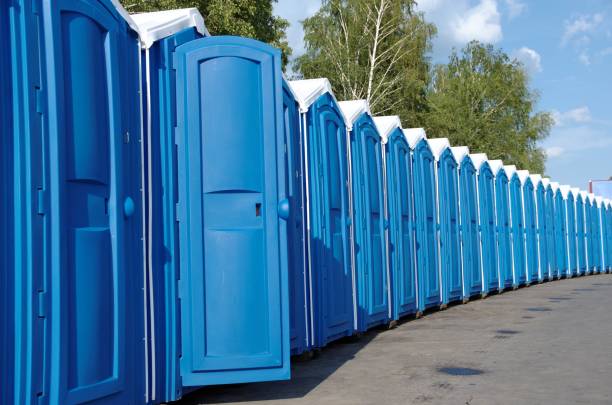 Best Best portable toilet rental  in Terrell, TX